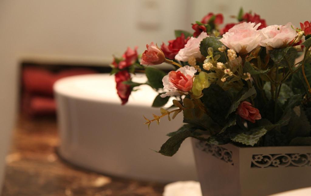 Pousada Shangrila Ribeirao Preto Room photo