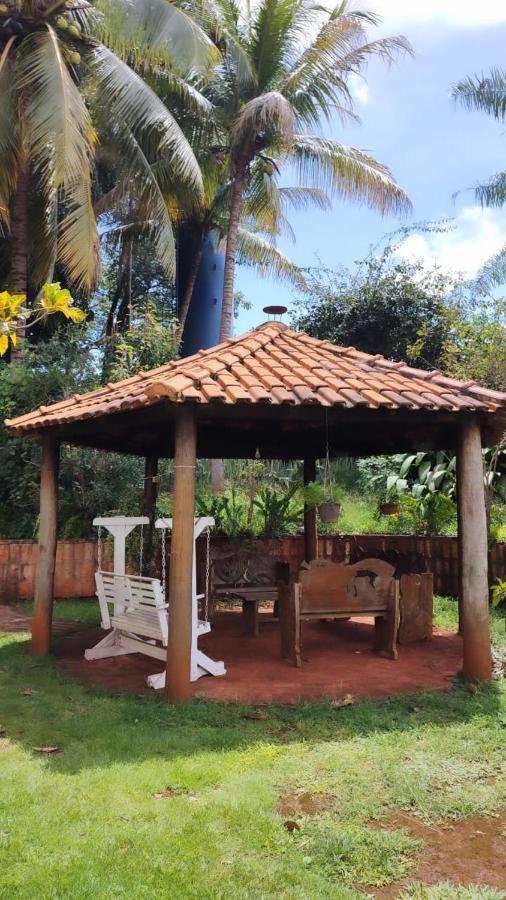 Pousada Shangrila Ribeirao Preto Exterior photo