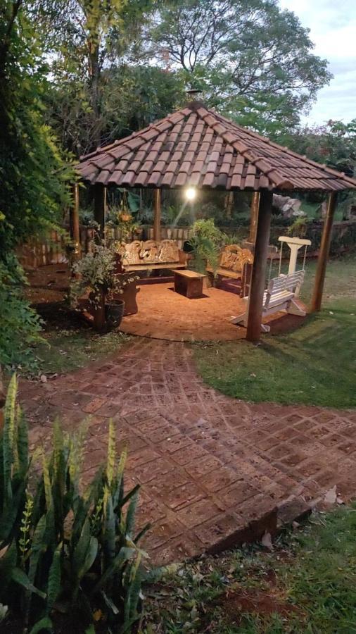 Pousada Shangrila Ribeirao Preto Exterior photo