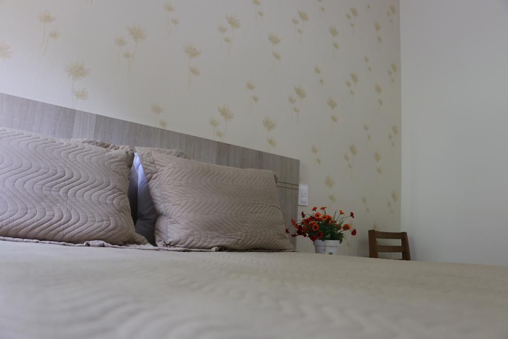 Pousada Shangrila Ribeirao Preto Room photo