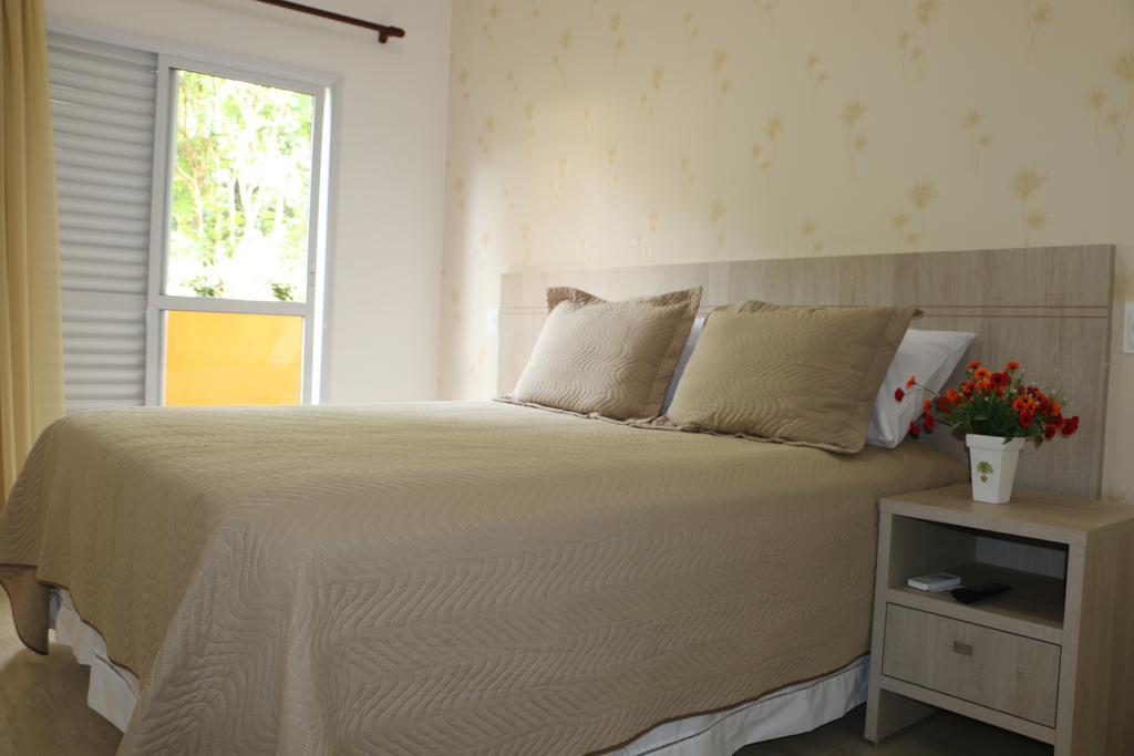 Pousada Shangrila Ribeirao Preto Room photo