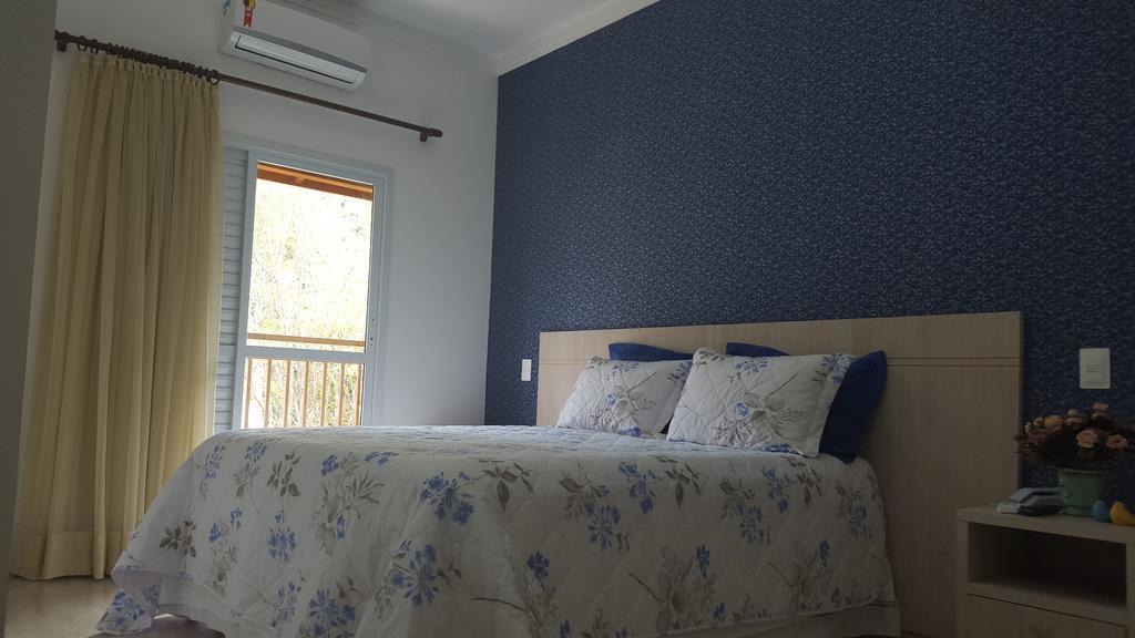 Pousada Shangrila Ribeirao Preto Room photo